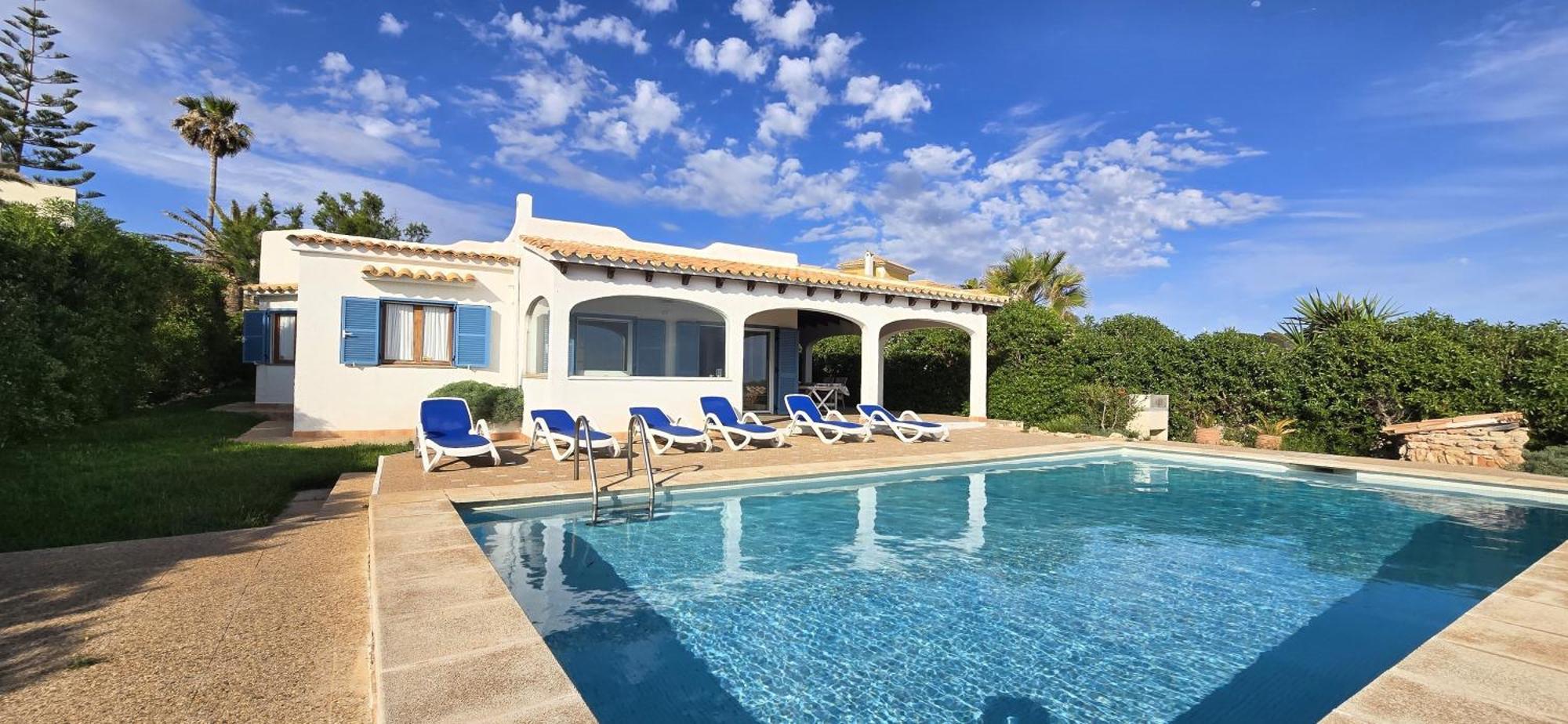 Helios En Con Vistas Despejadas Vakantiehuis