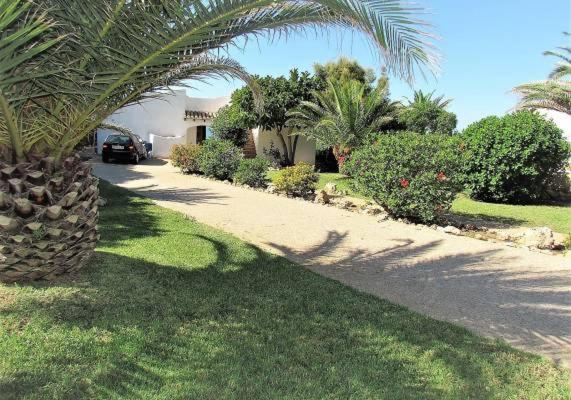 Helios En Con Vistas Despejadas Vakantiehuis Cala Pi (Mallorca)