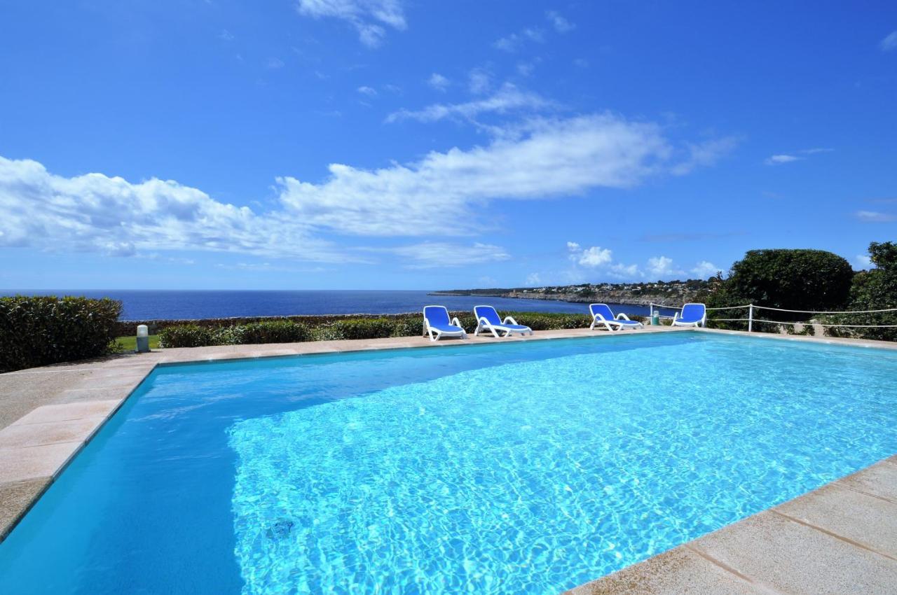Helios En Cala Pi Con Vistas Despejadas * Cala Pi (Mallorca)