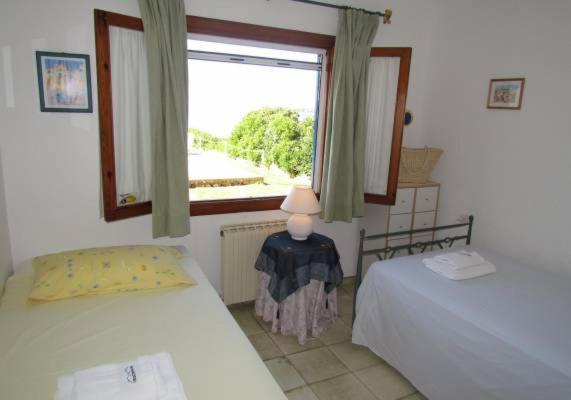 Ferienhaus Helios En Cala Pi Con Vistas Despejadas Cala Pi (Mallorca)