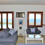Villa Helios Villa En Cala Pi Con Vistas Despejadas