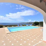Villa Helios Villa En Cala Pi Con Vistas Despejadas