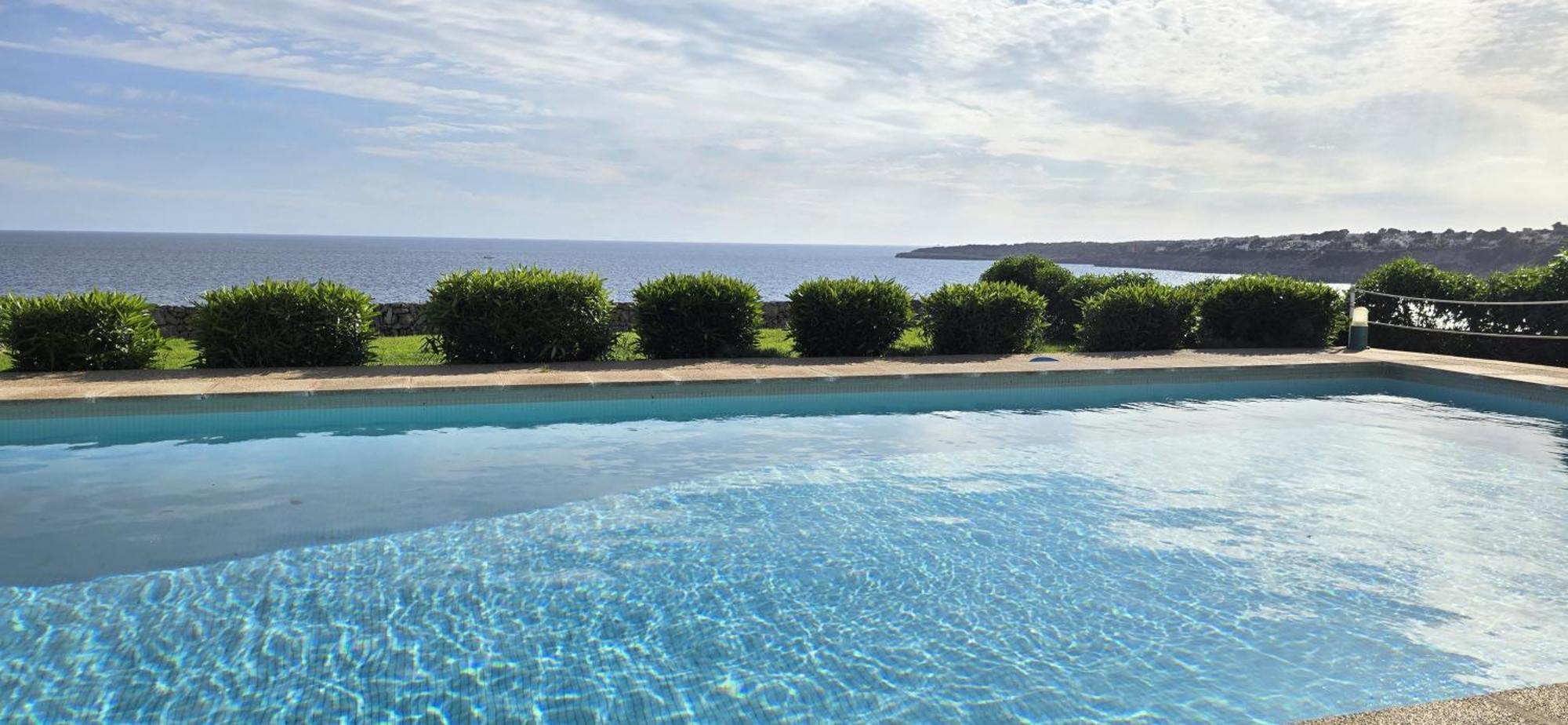 Hébergement de vacances Helios En Con Vistas Despejadas